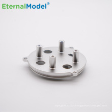 EternalModel CNC Machining OEM brass agriculture parts forging parts service